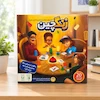 بازی فکری مدل زنگ چین کد 1860