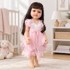عروسک پرنسسی 50 سانت مدل ریبورن کد 3362