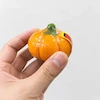 کدو تنبل تزیینی هالووینی