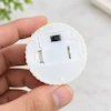 چراغ LED دکوری طرح شمع 