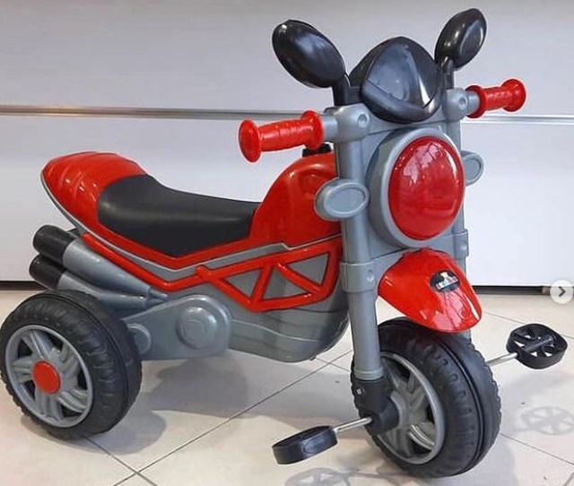 موتور رکسانا کد 0044