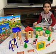  پارک جنگلی مارک تک تویز کد 3309_3308