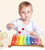 اسباب بازی بلز چوبی کد2708