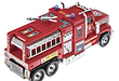 ماشین آتش نشانی اسباب بازی دورج توی طرح Fireکد 0953 Truck