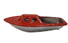 اسباب بازی قایق سوختی تندرو مدل  کد1872 Speed Boats