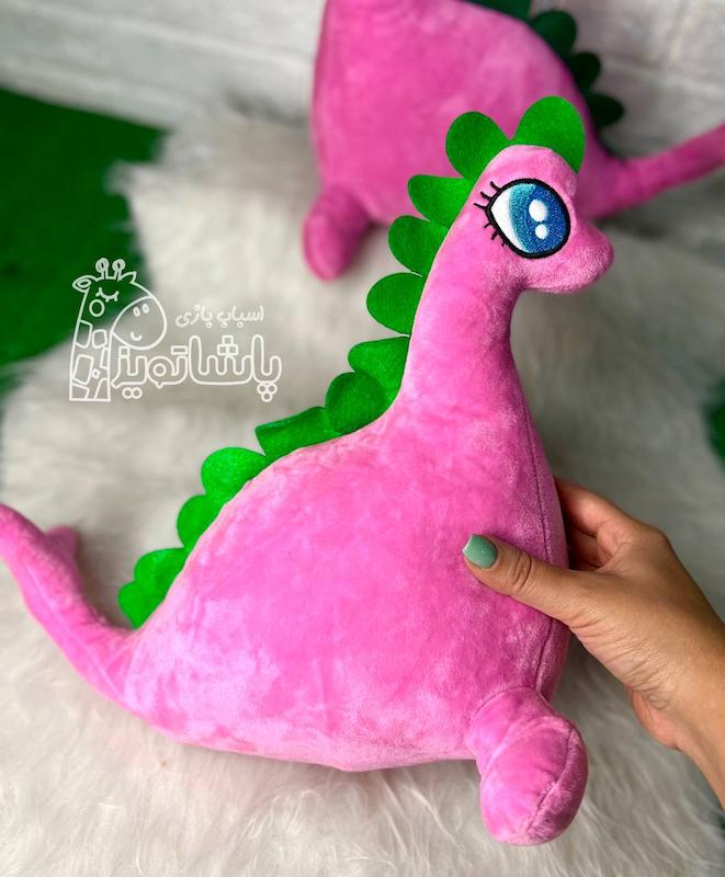 عروسک سرنتی پیتی