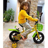دوچرخه کودک سونیک