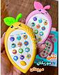 اسباب بازی تلفن موزیکال خارجی