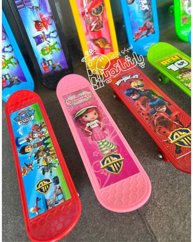 اسکیت بورد کودک