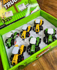 اسباب بازی ماشین تراکتور عقبکش کد0677