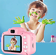 دوربین عکاسی کودک آکسون