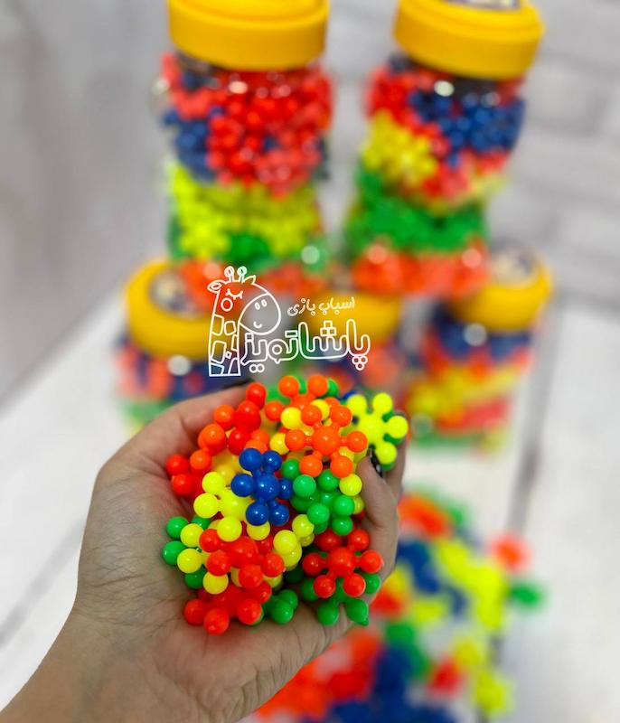 ستاره دنباله دار خرسی آرمان کد0939 