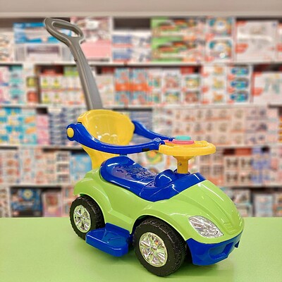 ماشین کودک مگا کار (کد ۱۴۷۱)