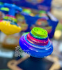 اسباب بازی فرفره چراغدار (کد ۱۸۵۶)