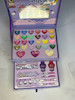 ست آرایشی دو طبقه یونیکورن کد ۱۸۲۵