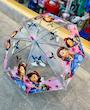 چتر کودک شیشه ای 