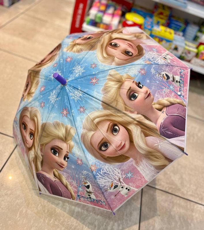 چتر فانتزی کودک