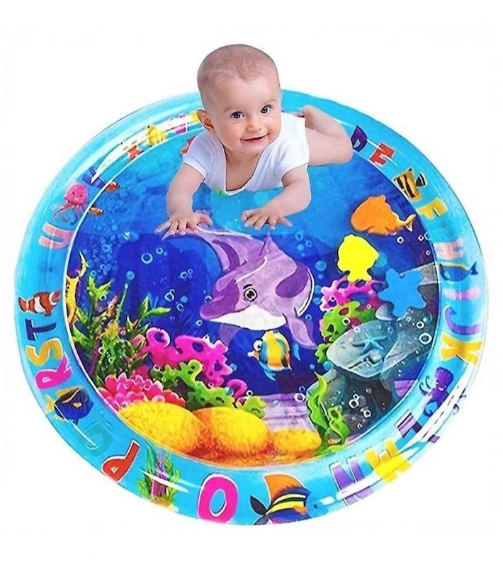 حوضچه آکواریومی کودک یا واترمت (تشک بازی) کد0869