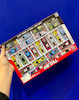 پک‌ کامل ماشین فلزی