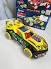 ماشین چرخدنده دودزا کد۲۵۴۳