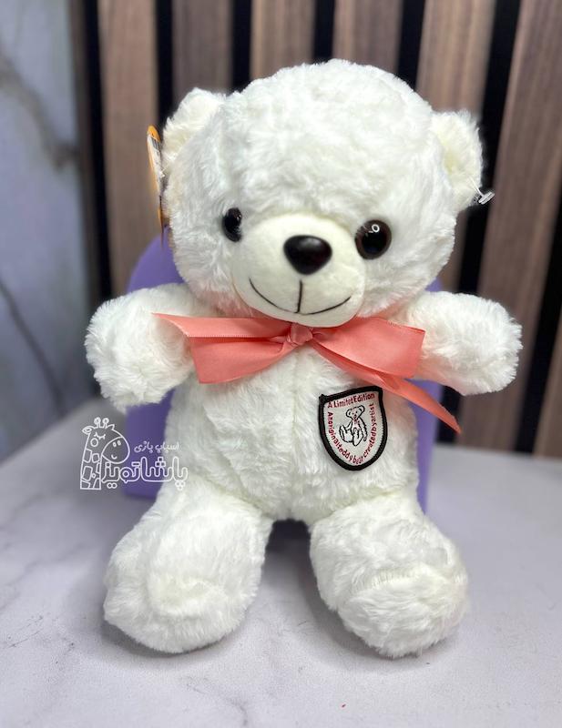 عروسک خرس 25 سانتی کد ۲۴۶۰