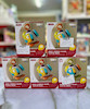بیزی بال طرح طوطی کد 2580
