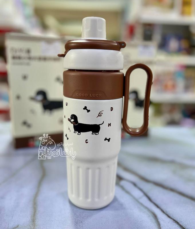 فلاکس تراول بلند کد2645