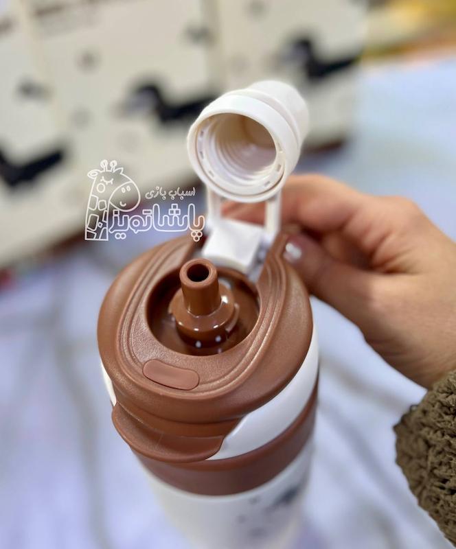 فلاکس تراول بلند کد2645