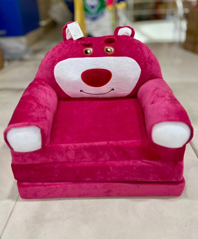 مبل تخت شو کودک کد 0067
