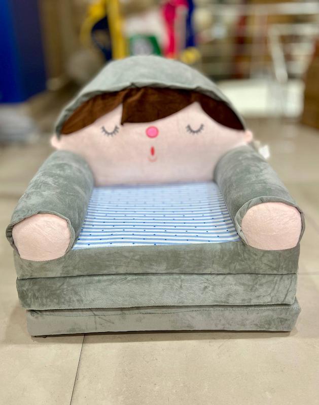 مبل تخت شو کودک کد 0067