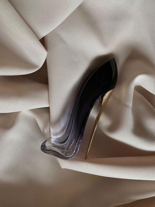 ادکلن اسکوپ عطر گودگرل(۳۰ میل)