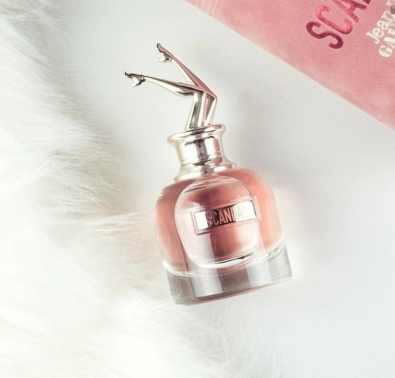 اسکوپ عطر اسکندل(۳۰ میل)