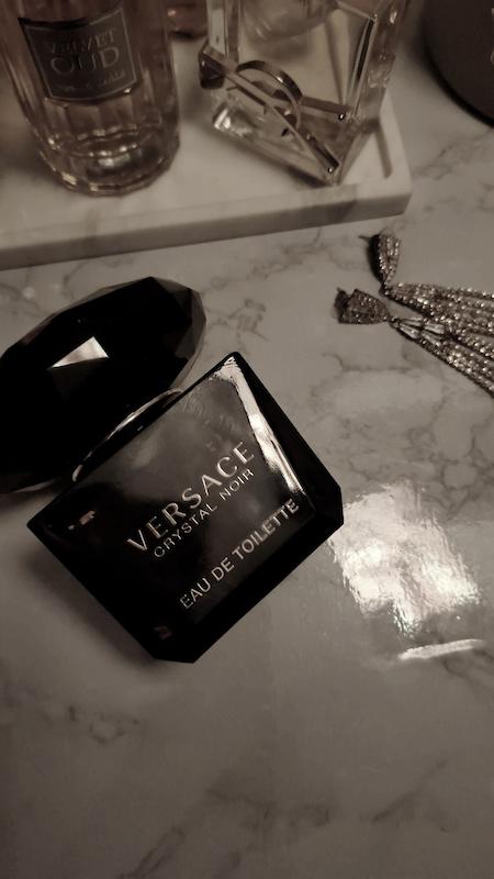 ادکلن اسکوپ عطر ورساچه نویر(30میل)