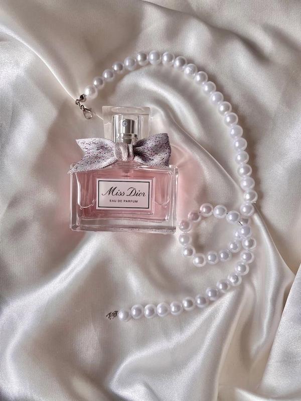 ادکلن اسکوپ عطرمیس دیور(۳۰ میل)