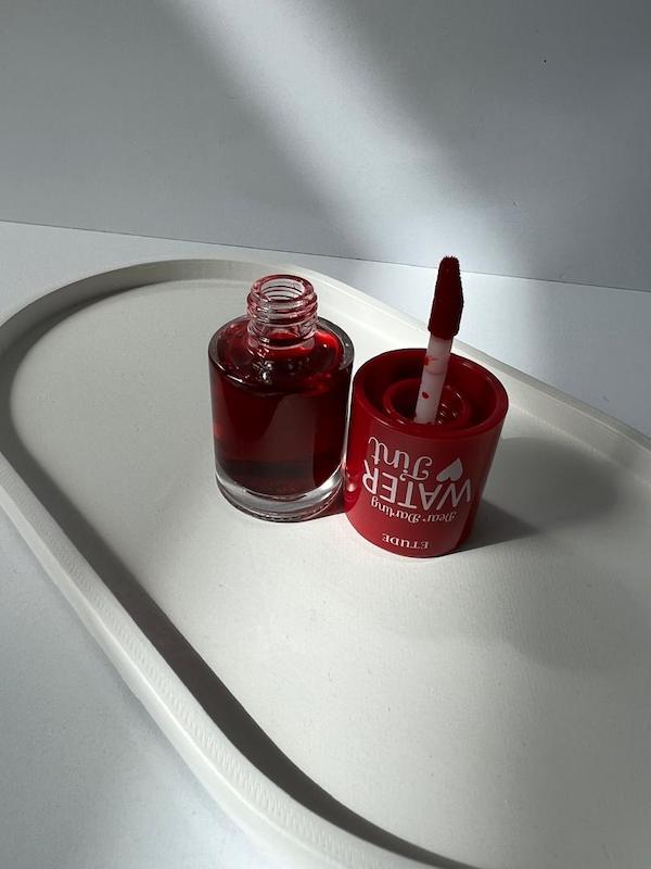 اتود تینت لب هاوس Water Tint