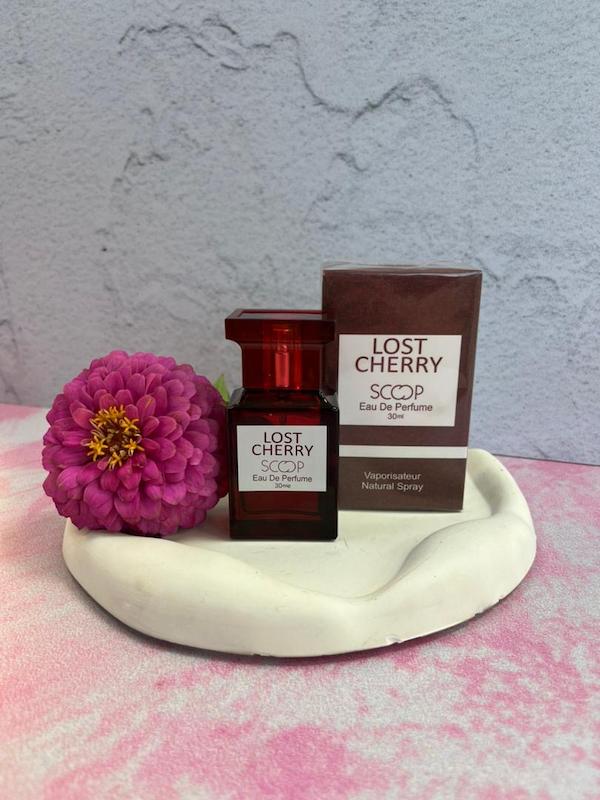 اسکوپ ادکلن تام فورد لاست چری