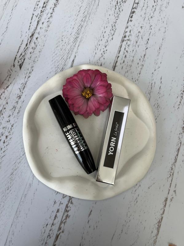 ریمل یورن مدل (EXTREME SUPER LASH )