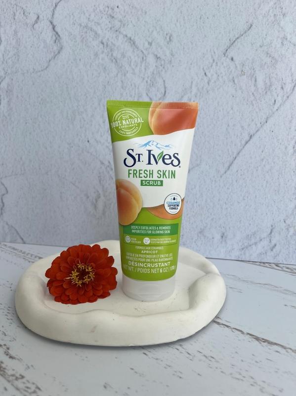 سنتیوز اسکراپ مدل زرد آلو 