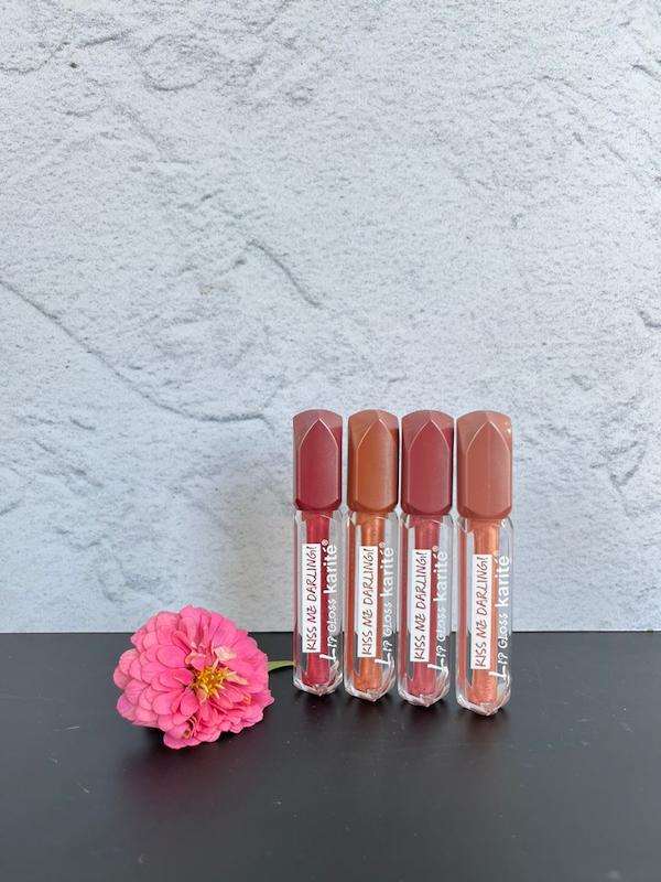 لیپ گلاس شاین کاریته