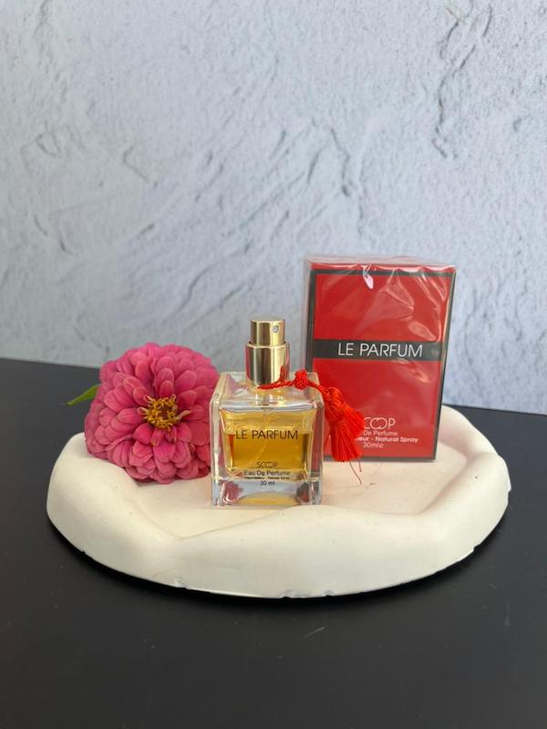 ادکلن اسکوپ له پرفیوم 