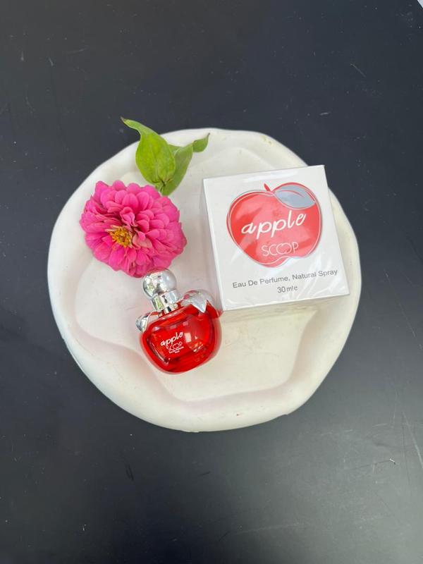 ادکلن اسکوپ APPLE