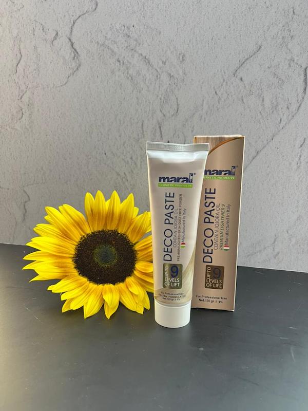 دکو کرم مارال