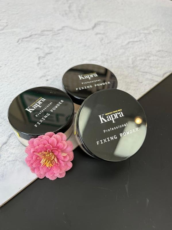 پودر فیکس کاپرا