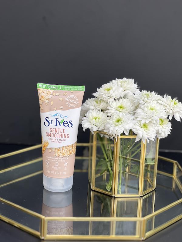 سنتیوز اسکراپ گندم و جو St Ives.