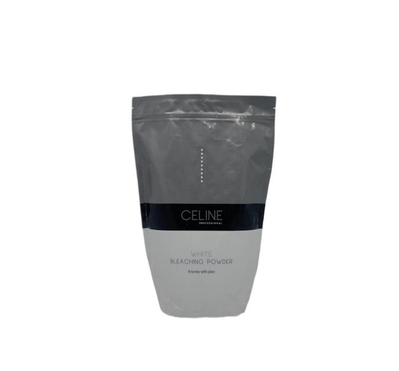 پودر دکلره سفید سلین