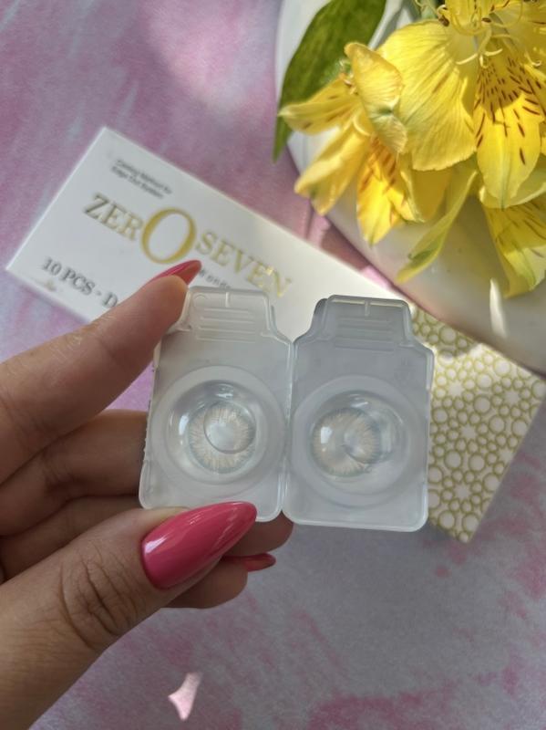 لنز زیرو سون کد ۴۰۲ 