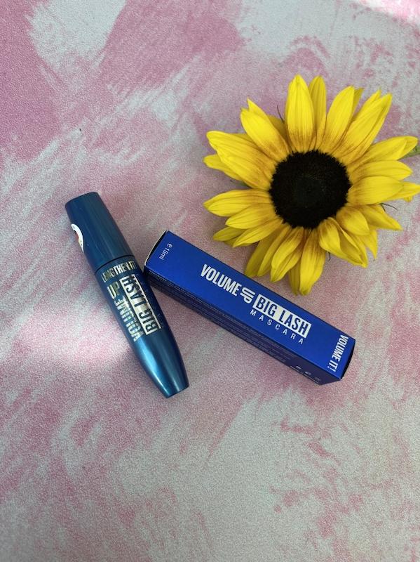 ریمل بل بیگ لش 