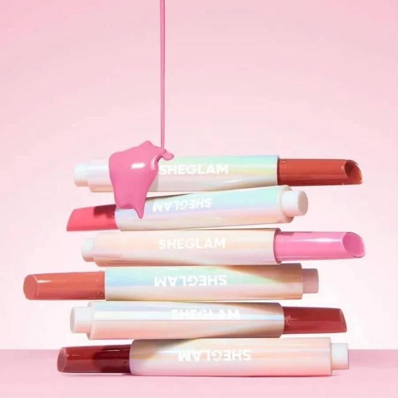 لیپ پلامپر شیگلم ماهاگونی مجیک MAHOGANY MAGIC حجم دهنده وبراق کننده