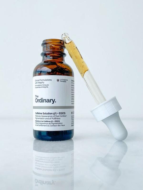 اردینری سرم کافئین 5%  (30 میل)