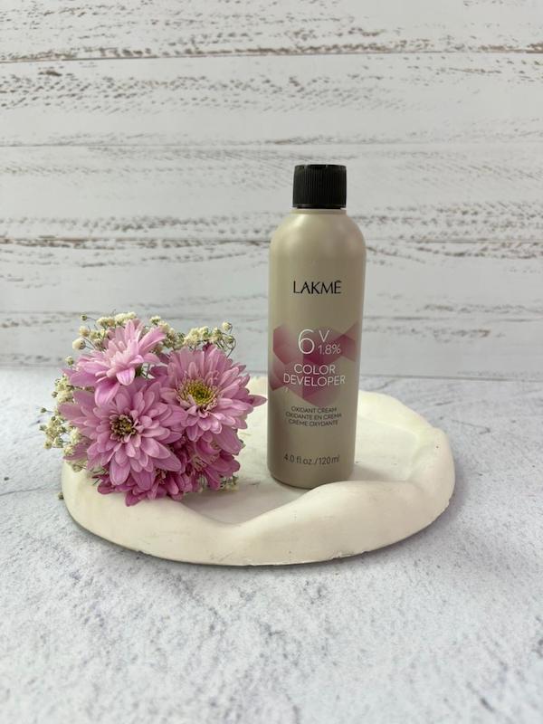 اکتیویتور 120 میل لاکمه 